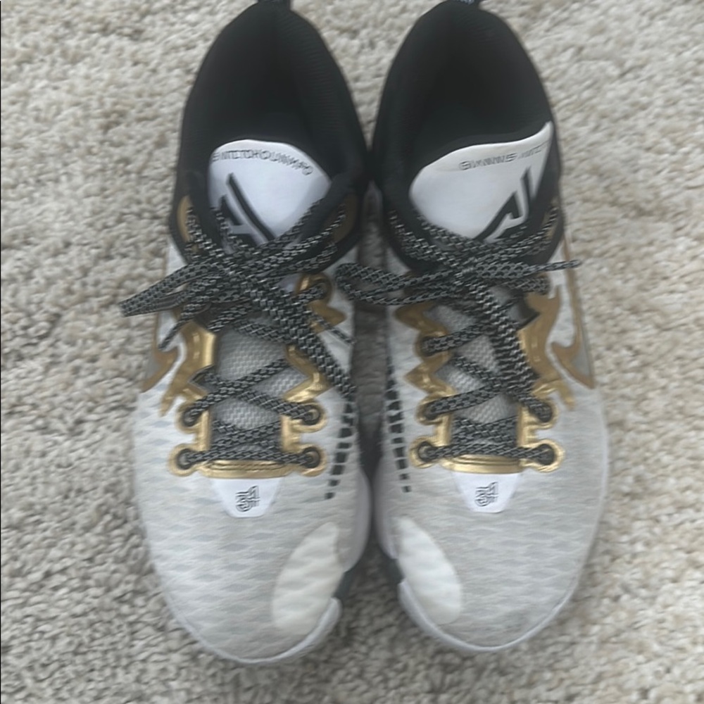 Men’s Nike basketball shoes